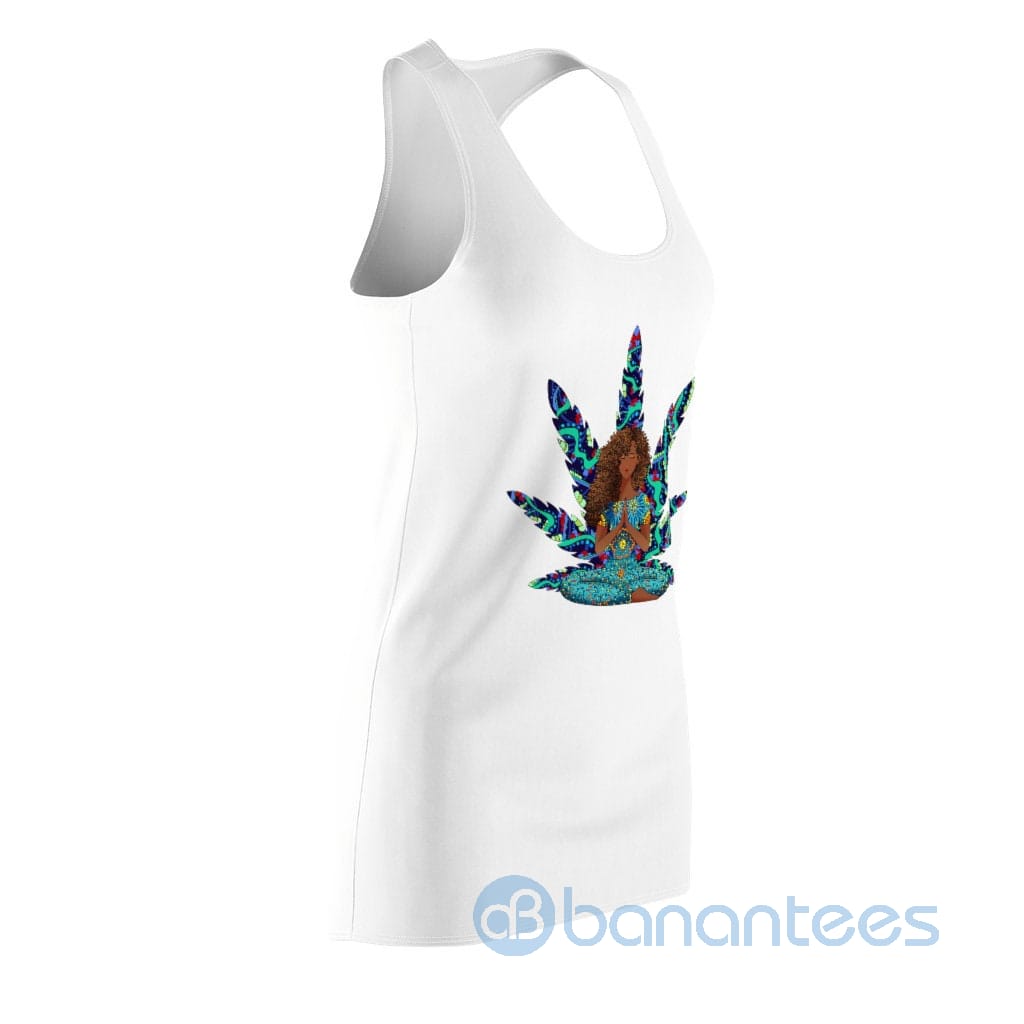nayla-in-bliss-teal-racerback-dress-for-women-2-XFknr.jpg Nayla in Bliss Teal Racerback Dress For Women Product Photo