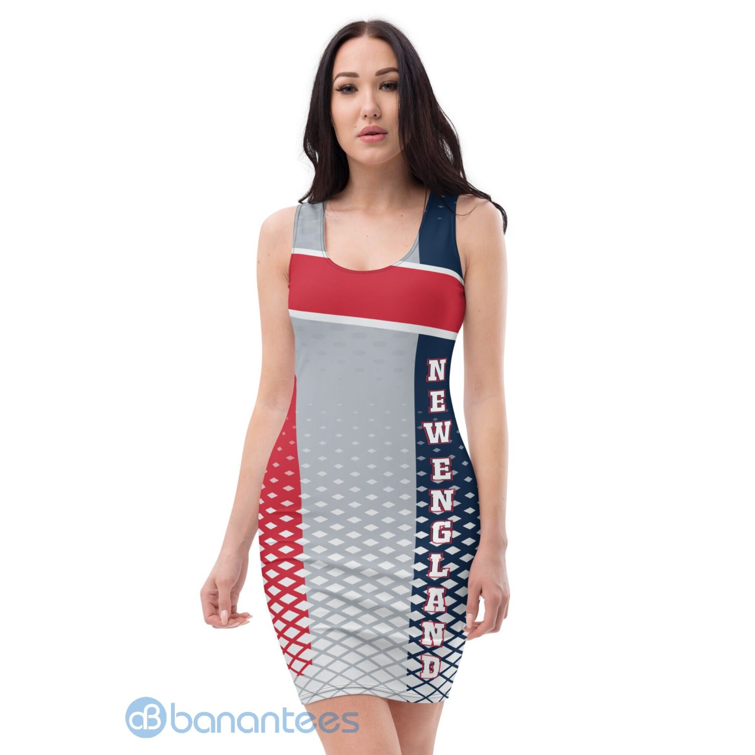 new-england-fashion-red-grey-navy-racerback-dress-for-women-2-QMJnC.jpg New England Fashion Red Grey Navy Racerback Dress For Women Product Photo