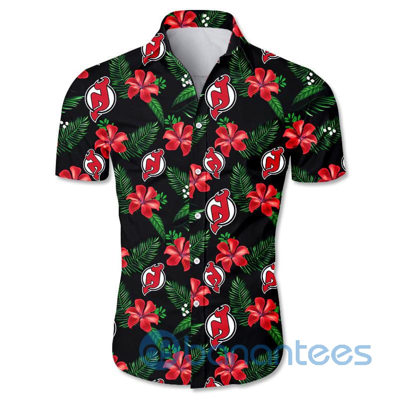 new-jersey-devils-floral-short-sleeves-hawaiian-shirt-1-bhbU4.jpg New Jersey Devils Floral Short Sleeves Hawaiian Shirt Product Photo