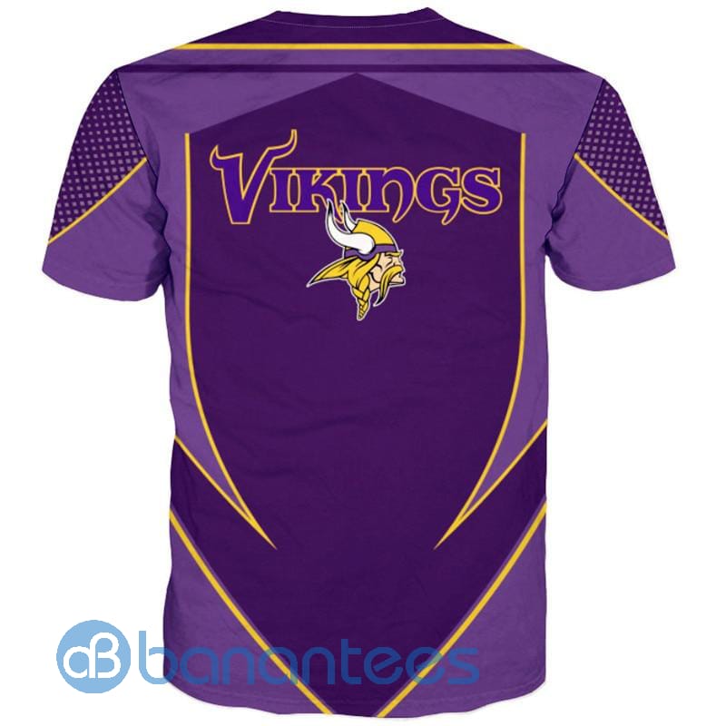 Minnesota Vikings 2 3D model