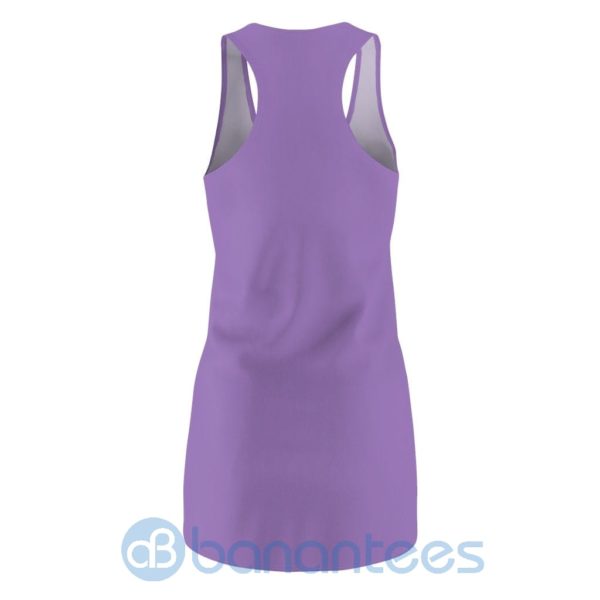 Normal Isn't Coming Back Jesus Is Revelation Racerback Dress For Women Product Photo