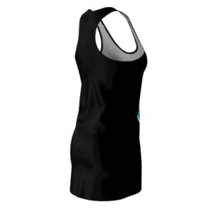 north carolina sports team black racerback dress for women 7 Ler8G 300x300 image North Carolina Sports Team Black Racerback Dress For Women Product Photo