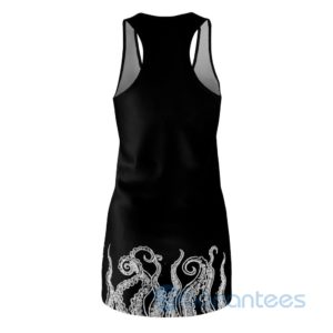 octopus special art design racerback dress for women 3 tTIkk 300x300 image Octopus Special Art Design Racerback Dress For Women Product Photo