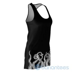 octopus special art design racerback dress for women 4 pqEc0 300x300 image Octopus Special Art Design Racerback Dress For Women Product Photo
