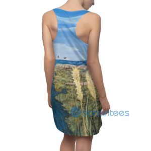 once upon a time in port aransas lpha omega art all over printed 3d racerback dress 5 CmlMc 300x300 image Once Upon a Time in Port Aransas lpha Omega Art All over Printed 3D Racerback Dress Product Photo