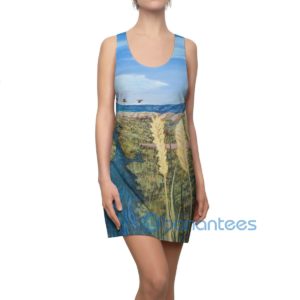once upon a time in port aransas lpha omega art all over printed 3d racerback dress 6 UxaVJ 300x300 image Once Upon a Time in Port Aransas lpha Omega Art All over Printed 3D Racerback Dress Product Photo