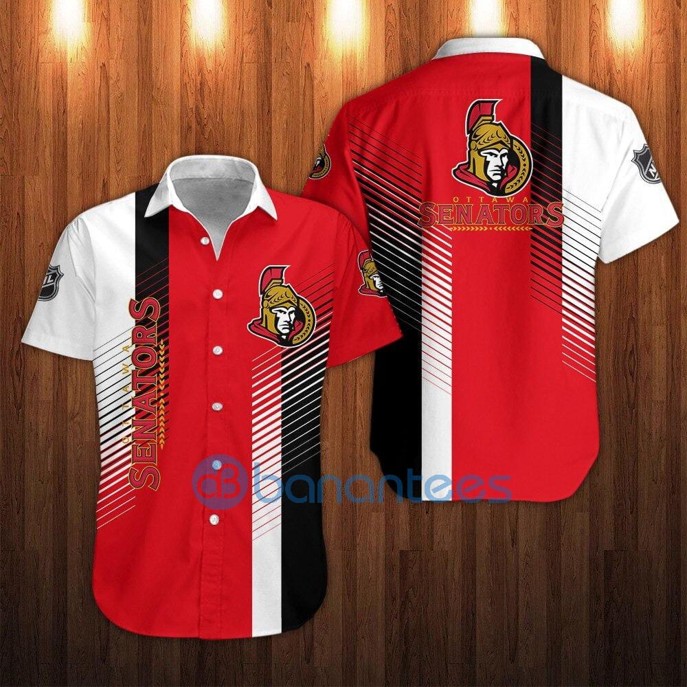 ottawa-senators-striped-short-sleeves-hawaiian-shirt-1-Baw7i.jpg Ottawa Senators Striped Short Sleeves Hawaiian Shirt Product Photo