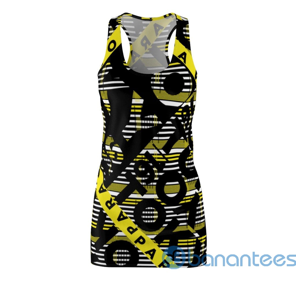 para-voce-black-racerback-dress-for-wo-men-2-73C61.jpg Para Voce Black Racerback Dress For Wo Men Product Photo