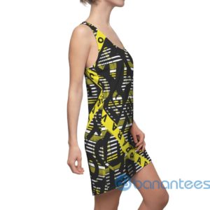 para voce black racerback dress for wo men 5 klCbI 300x300 image Para Voce Black Racerback Dress For Wo Men Product Photo