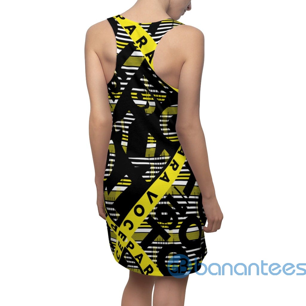 para-voce-black-racerback-dress-for-wo-men-6-09T00.jpg Para Voce Black Racerback Dress For Wo Men Product Photo