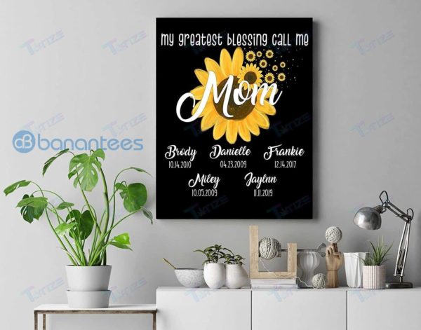 Personalized Mother Mother's Day Product Photo
