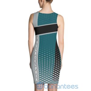 philadelphia black grey racerback dress for women 3 VYRzX 300x300 image Philadelphia Black Grey Racerback Dress For Women Product Photo