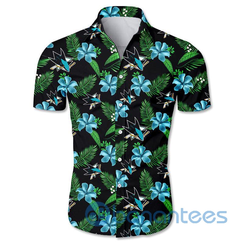 philadelphia-flyers-floral-short-sleeves-hawaiian-shirt-1-k3p1o.jpg Philadelphia Flyers Floral Short Sleeves Hawaiian Shirt Product Photo