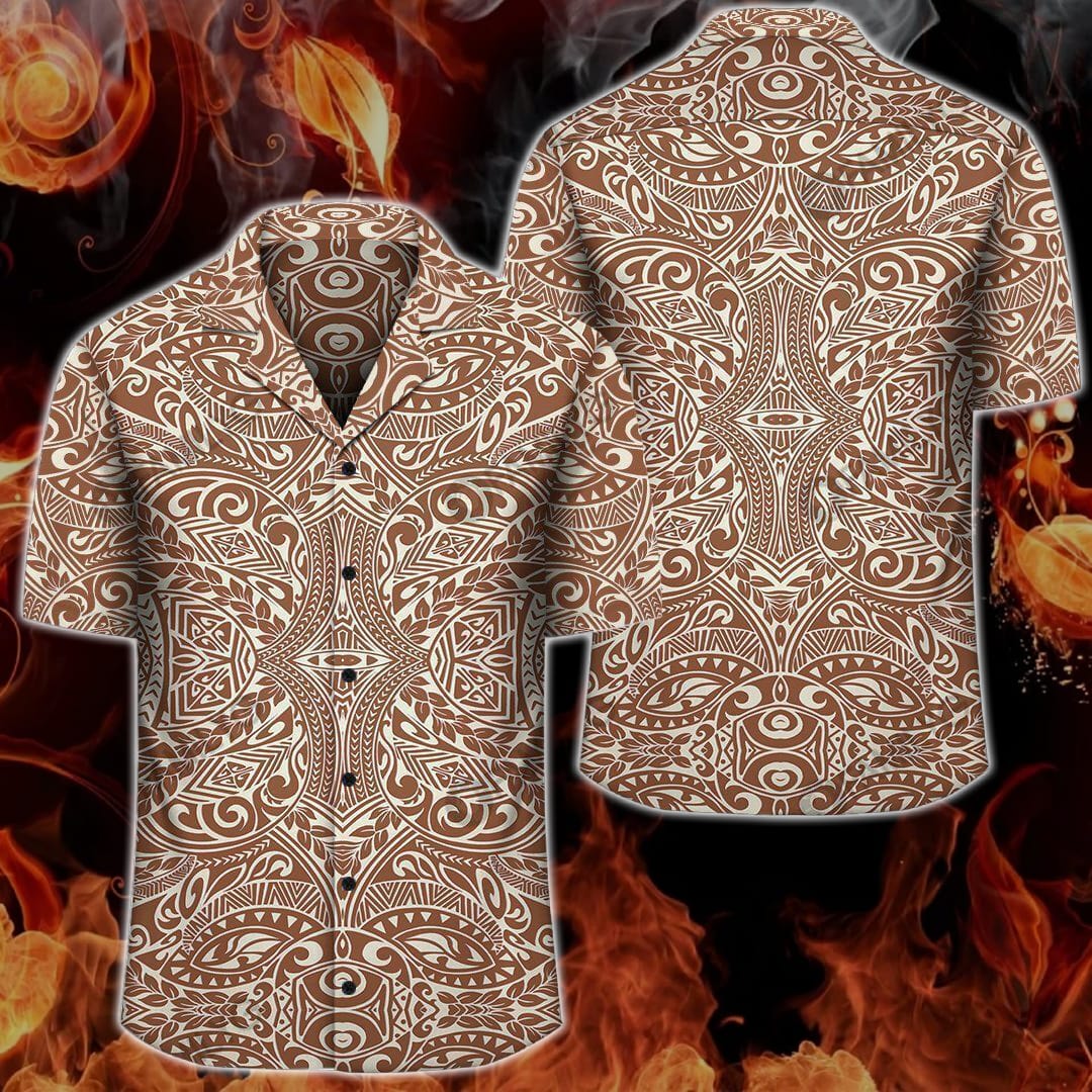 polynesian-design-polynesian-culture-hawaii-shirt-summer-hawaiian-1-cHI2k.jpg Polynesian Design Polynesian Culture Hawaii Shirt Summer Hawaiian Product Photo
