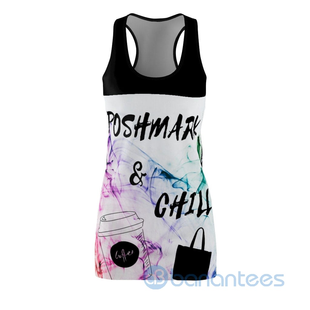 poshmark-and-chill-coffee-cup-black-racerback-dress-for-women-2-zMKwX.jpg Poshmark And Chill Coffee Cup Black Racerback Dress For Women Product Photo