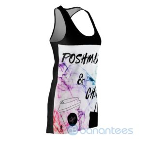 poshmark and chill coffee cup black racerback dress for women 4 u2dmg 300x300 image Poshmark And Chill Coffee Cup Black Racerback Dress For Women Product Photo