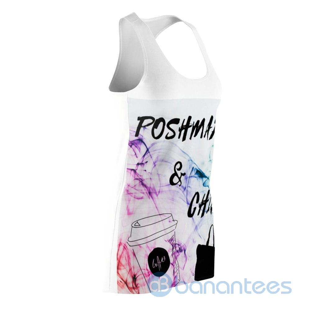 poshmark-and-chill-coffee-cup-racerback-dress-for-women-4-WePlU.jpg Poshmark And Chill Coffee Cup Racerback Dress For Women Product Photo