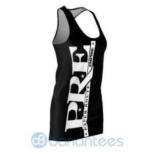 pre paper route empire black racerback dress for women 4 i5FvQ 300x300 image PRE Paper Route Empire Black Racerback Dress For Women Product Photo