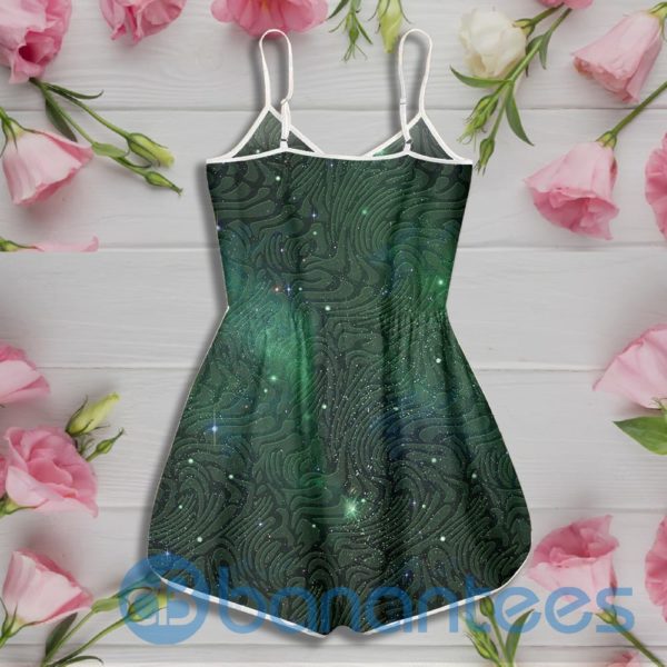 Psychedelic Alien Feed Your Head Rompers For Women Product Photo