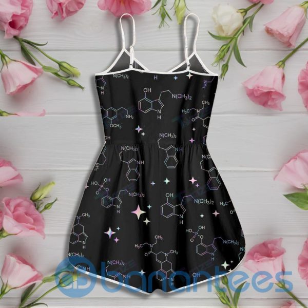 Psychedelic Astronaut Rompers For Women Product Photo