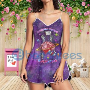 Psychedelic Dmt Astronaut Rompers For Women Product Photo