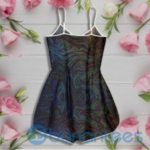Psychedelic Plants Into The Garden I Go To Lose My Mind And Find My Soul Rompers For Women Product Photo