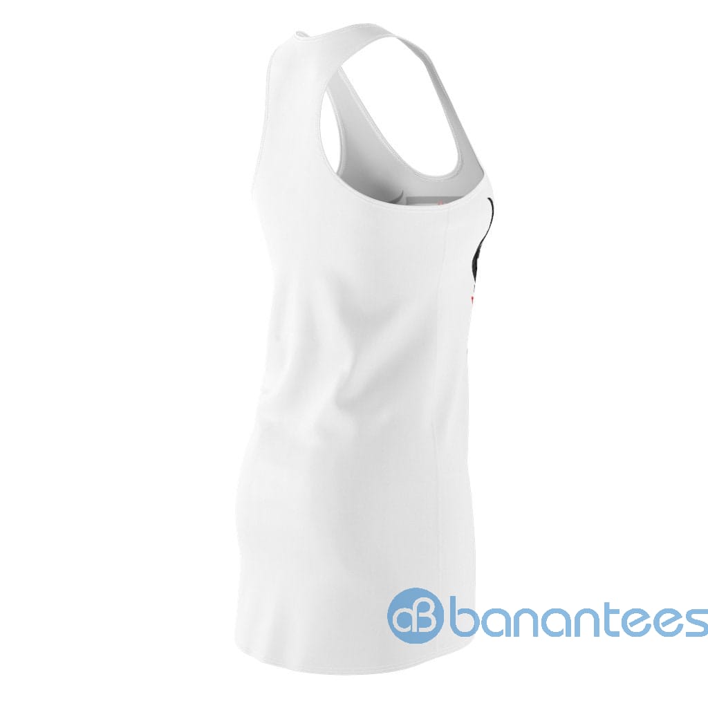 red-persona-boar-white-racerback-dress-for-women-6-ElNIP.jpg Red Persona Boar White Racerback Dress For Women Product Photo
