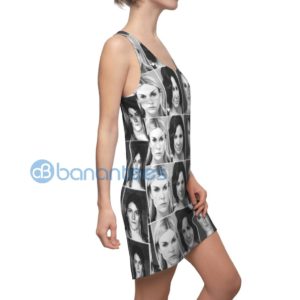 rhony mughshot all over printed racerback dress for women 7 zmWty 300x300 image Rhony Mughshot All Over Printed Racerback Dress For Women Product Photo