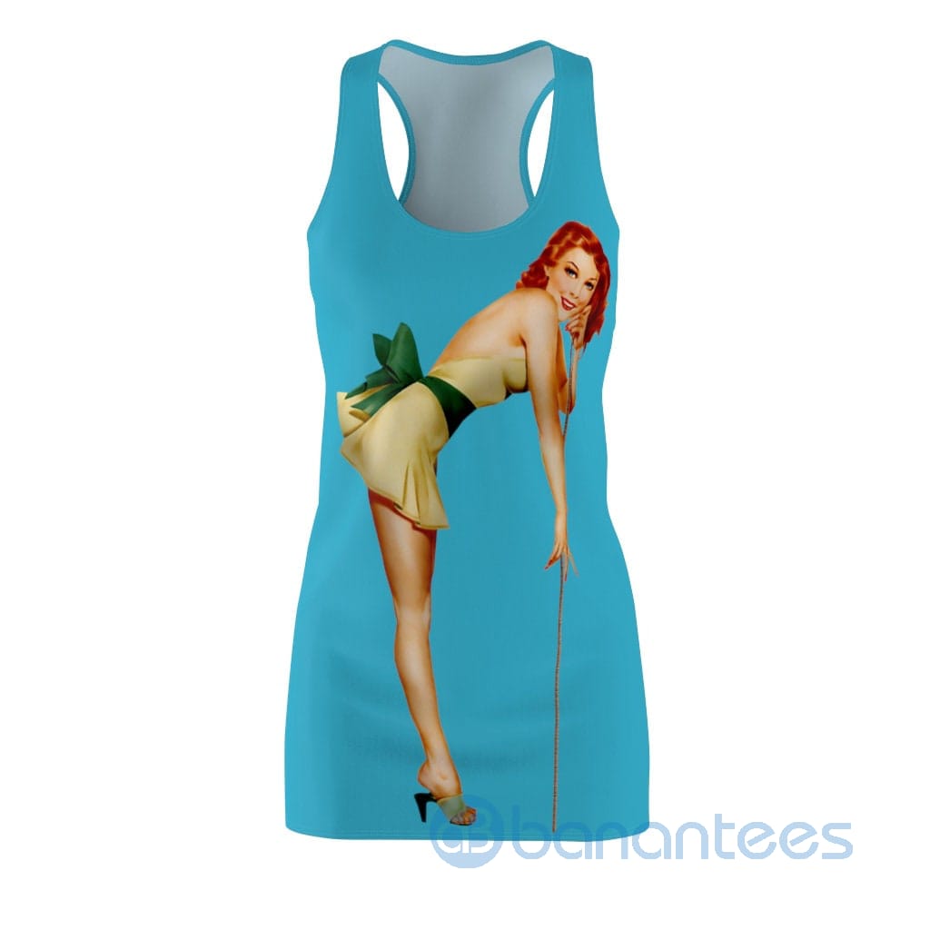 rub-it-lick-it-take-it-beautiful-girl-racerback-dress-for-women-2-oYRw5.jpg Rub It Lick It Take It Beautiful Girl Racerback Dress For Women Product Photo