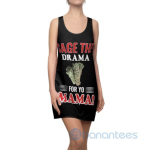 sage the drama for your mama black racerback dress for women 6 69DHQ 300x300 image Sage The Drama For Your Mama Black Racerback Dress For Women Product Photo