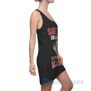 sage the drama for your mama black racerback dress for women 7 p6g6k 300x300 image Sage The Drama For Your Mama Black Racerback Dress For Women Product Photo