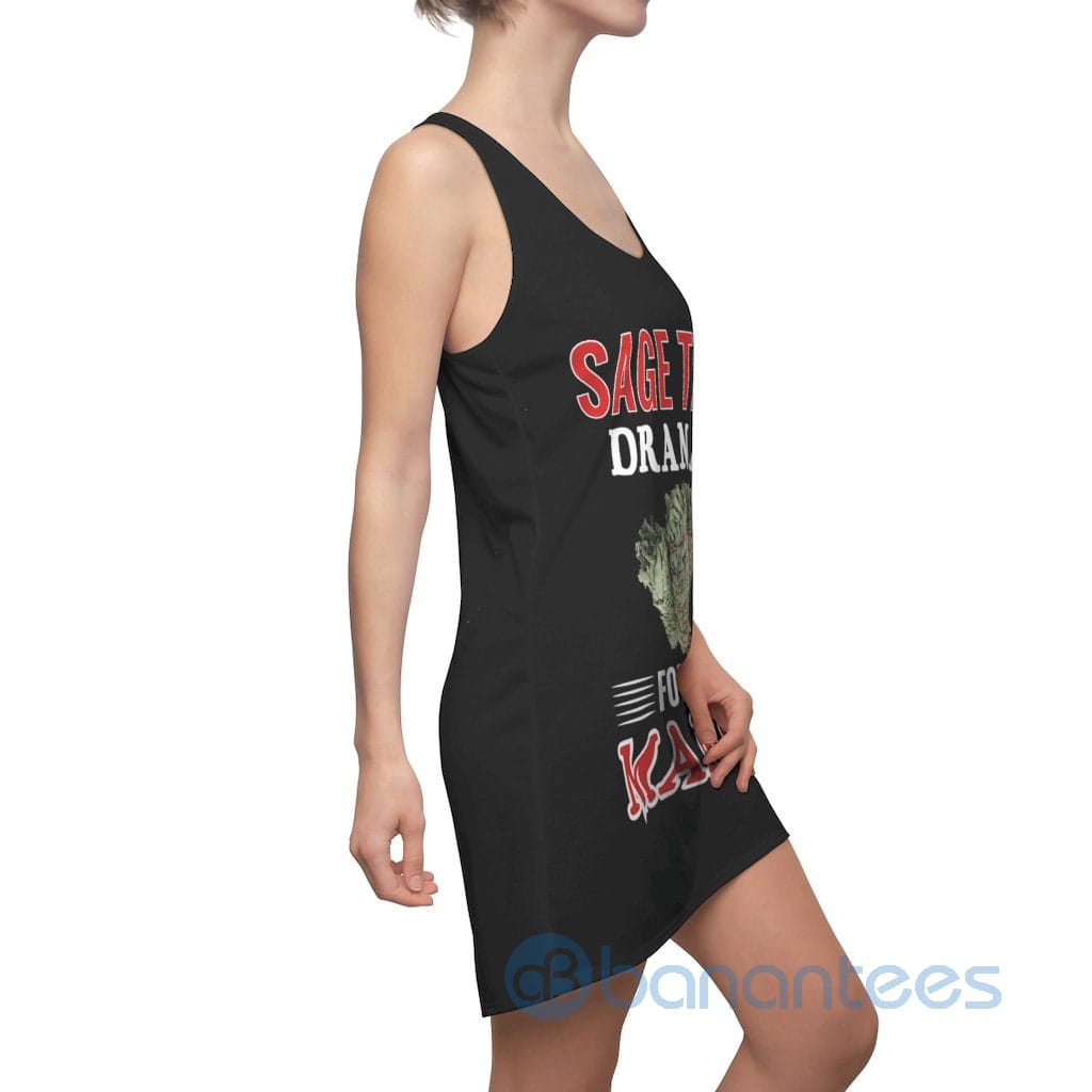 sage-the-drama-for-your-mama-black-racerback-dress-for-women-7-p6g6k.jpg Sage The Drama For Your Mama Black Racerback Dress For Women Product Photo