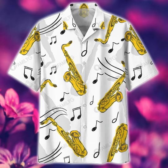 saxophone-shirt-the-burning-melodies-of-saxophone-music-hawaiian-shirt-summer-hawaiian-1-CvUkj.jpg Saxophone Shirt The Burning Melodies Of Saxophone Music Hawaiian Shirt Summer Hawaiian Product Photo