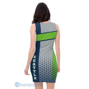 seattle team baseball navy grey green racerback dress for women 3 XcCkP 300x300 image Seattle Team Baseball Navy Grey Green Racerback Dress For Women Product Photo
