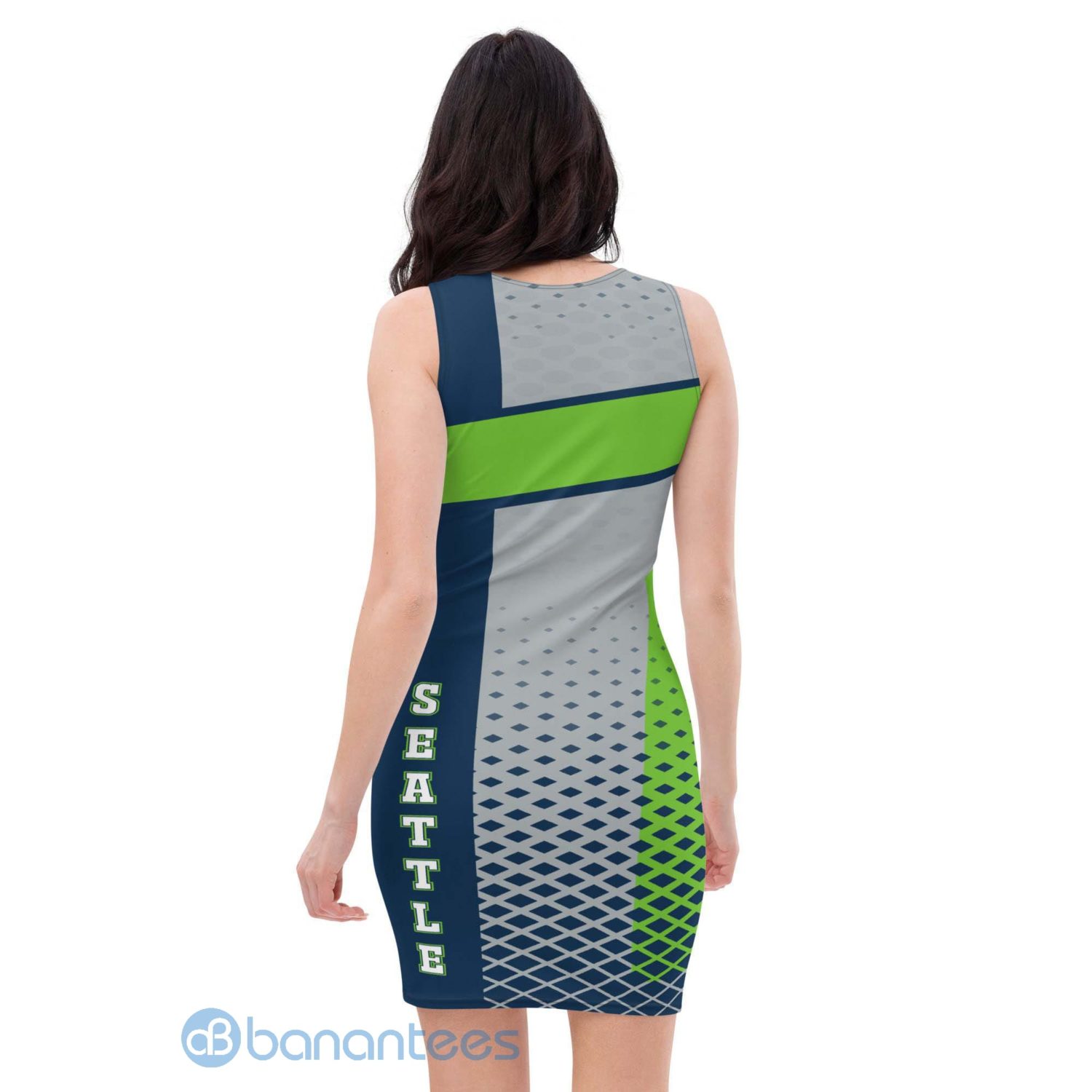 seattle-team-baseball-navy-grey-green-racerback-dress-for-women-3-XcCkP.jpg Seattle Team Baseball Navy Grey Green Racerback Dress For Women Product Photo
