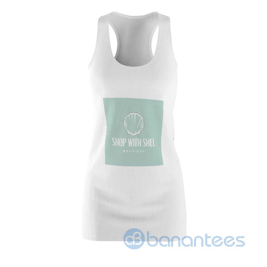 shop-with-shel-boutique-white-racerback-dress-for-women-1-85j5t.jpg Shop With Shel Boutique White Racerback Dress For Women Product Photo