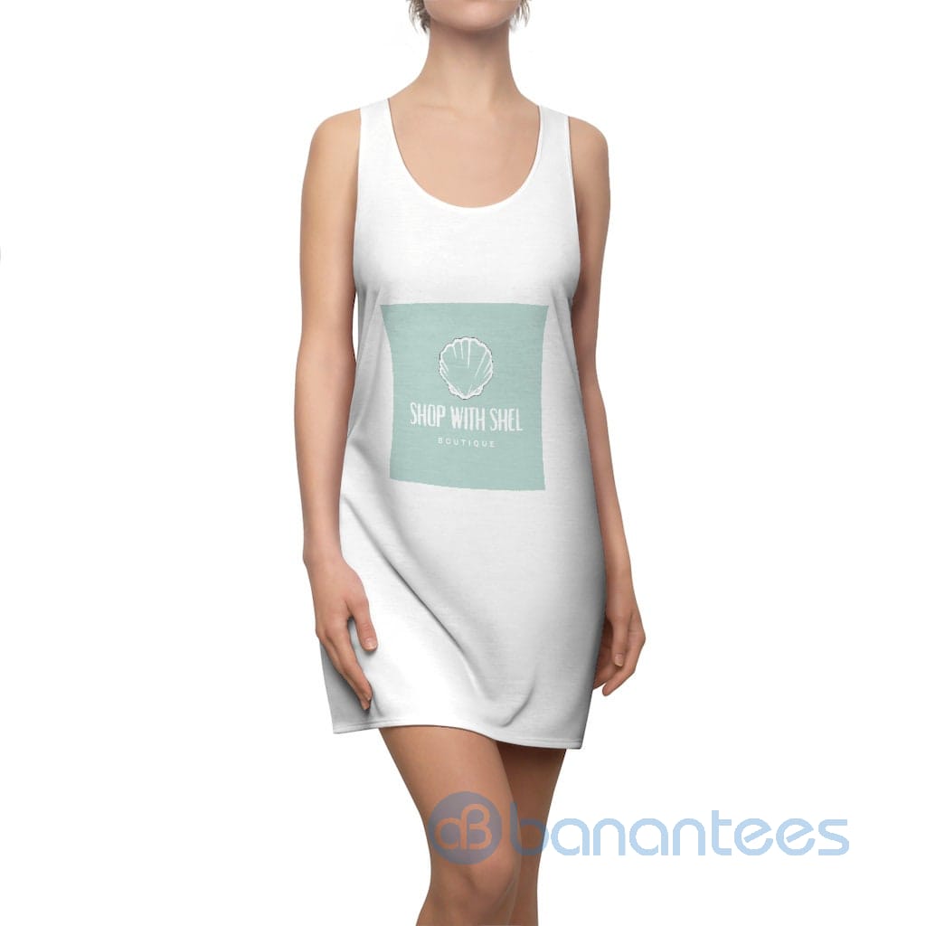 shop-with-shel-boutique-white-racerback-dress-for-women-5-9CWt6.jpg Shop With Shel Boutique White Racerback Dress For Women Product Photo