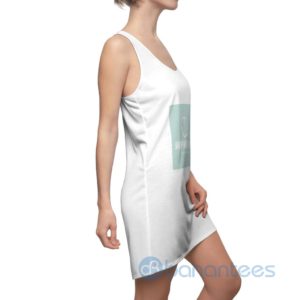 shop with shel boutique white racerback dress for women 6 V68cz 300x300 image Shop With Shel Boutique White Racerback Dress For Women Product Photo