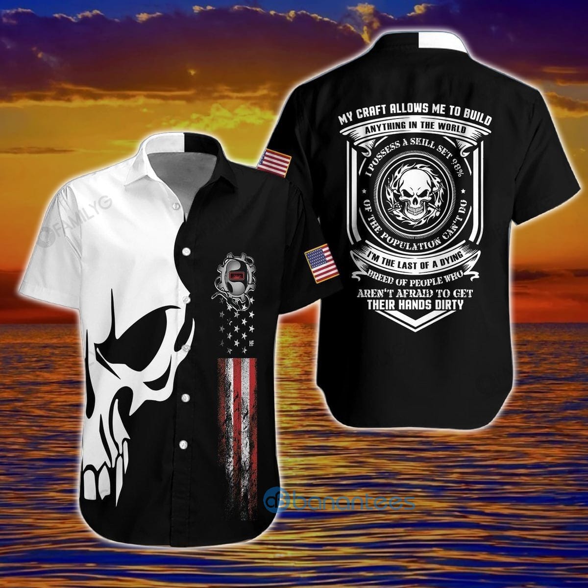 skull-shirt-welder-proud-skull-unisex-hawaiian-shirt-summer-hawaiian-1-dYO8P.jpg Skull Shirt Welder Proud Skull Unisex Hawaiian Shirt Summer Hawaiian Product Photo