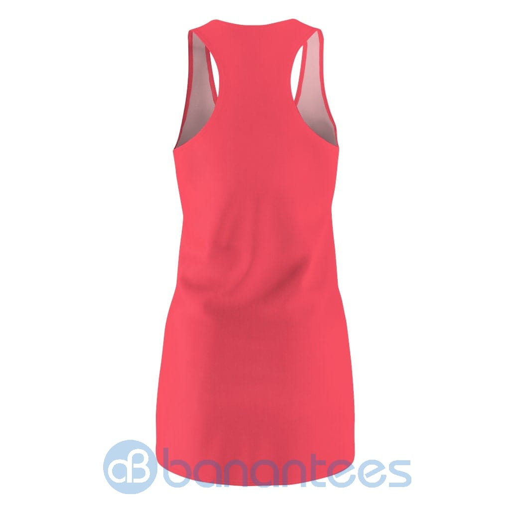 sparkle-shine-smile-pink-racerback-dress-for-women-3-Vi1sV.jpg Sparkle Shine Smile Pink Racerback Dress For Women Product Photo