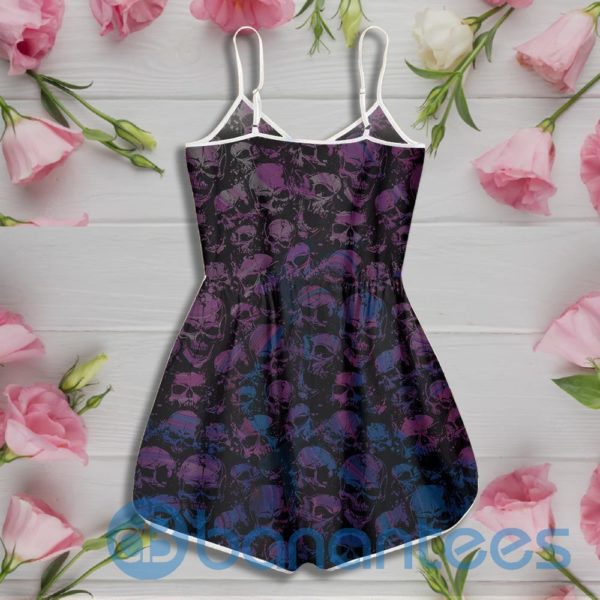 Tattooed Girl With Anger Issues Rompers For Women Product Photo