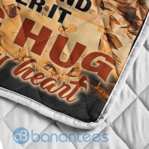 to my fiancee i love you blanket quilt 6 SPrW2 300x300 image To My Fiancee I Love You Blanket Quilt Product Photo