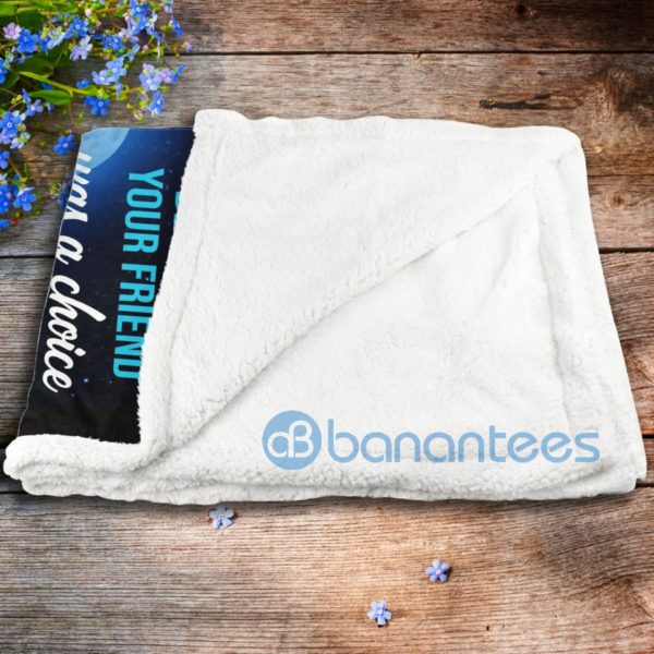 To My Gorgeous Wife You Are My Life Sherpa Blanket Product Photo