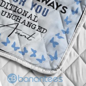 To My Loving Nice Life Is Filled With Hard Times And Good Times Blanket Quilt Product Photo