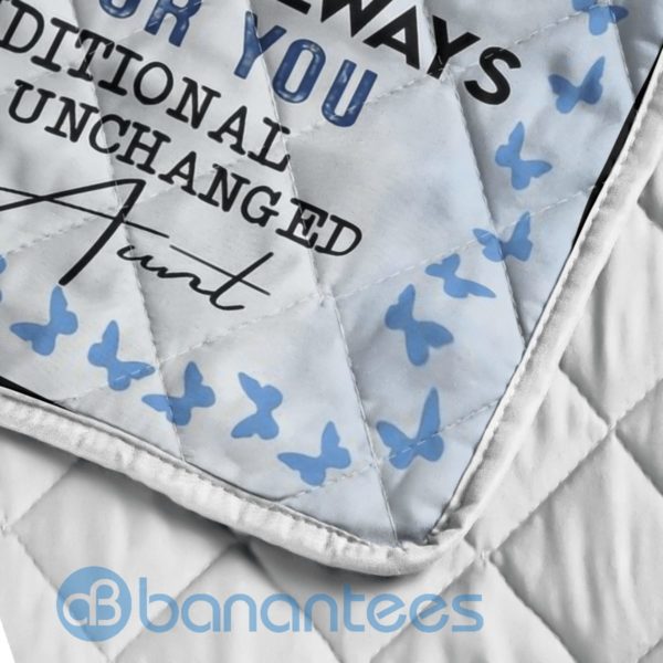 To My Loving Nice Life Is Filled With Hard Times And Good Times Blanket Quilt Product Photo