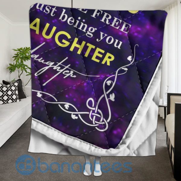 To My Man You're The Best Wolf Quilt Blanket Quilt Product Photo