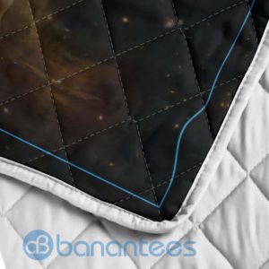 To My Mom I Will Always Be Your Little Boy Lion Blanket Quilt Product Photo