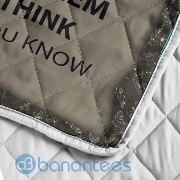 To My Son Love Dad Templar Knight Quilt Blanket Product Photo