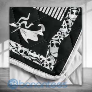 To My Wife You Special Design Quilt Blanket Product Photo