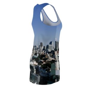 tokyo skyline all over printed 3d racerback dress for women 5 HM75c 300x300 image Tokyo Skyline All Over Printed 3D Racerback Dress For Women Product Photo